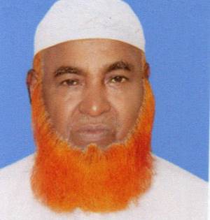 MD. Abul Korim